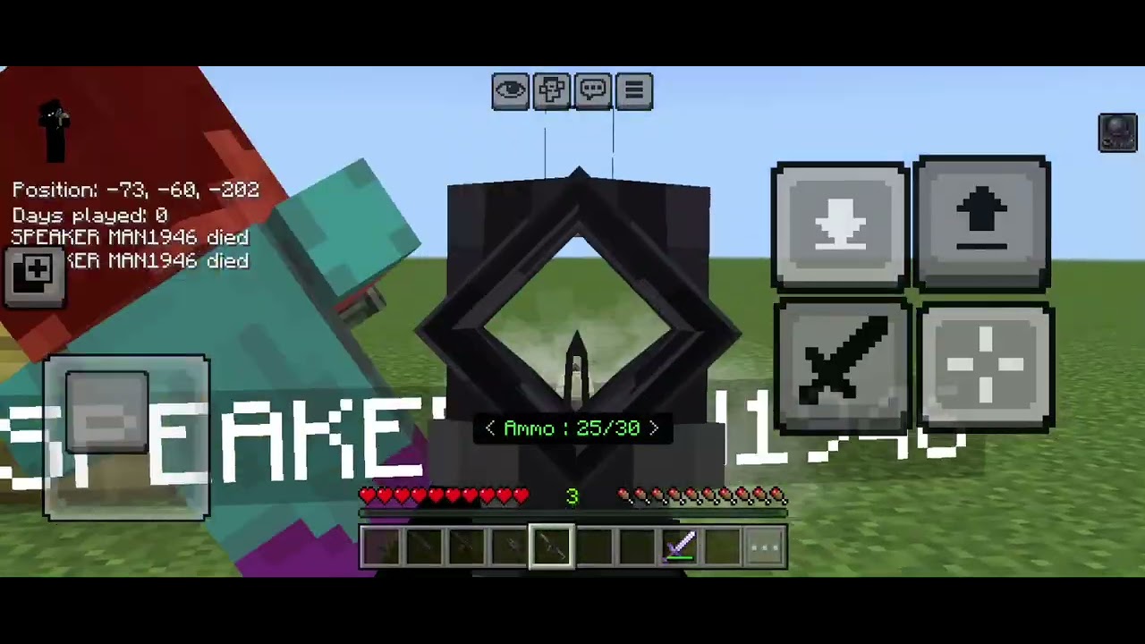 Collab with @TheRealSteve201 @nomedapvper 