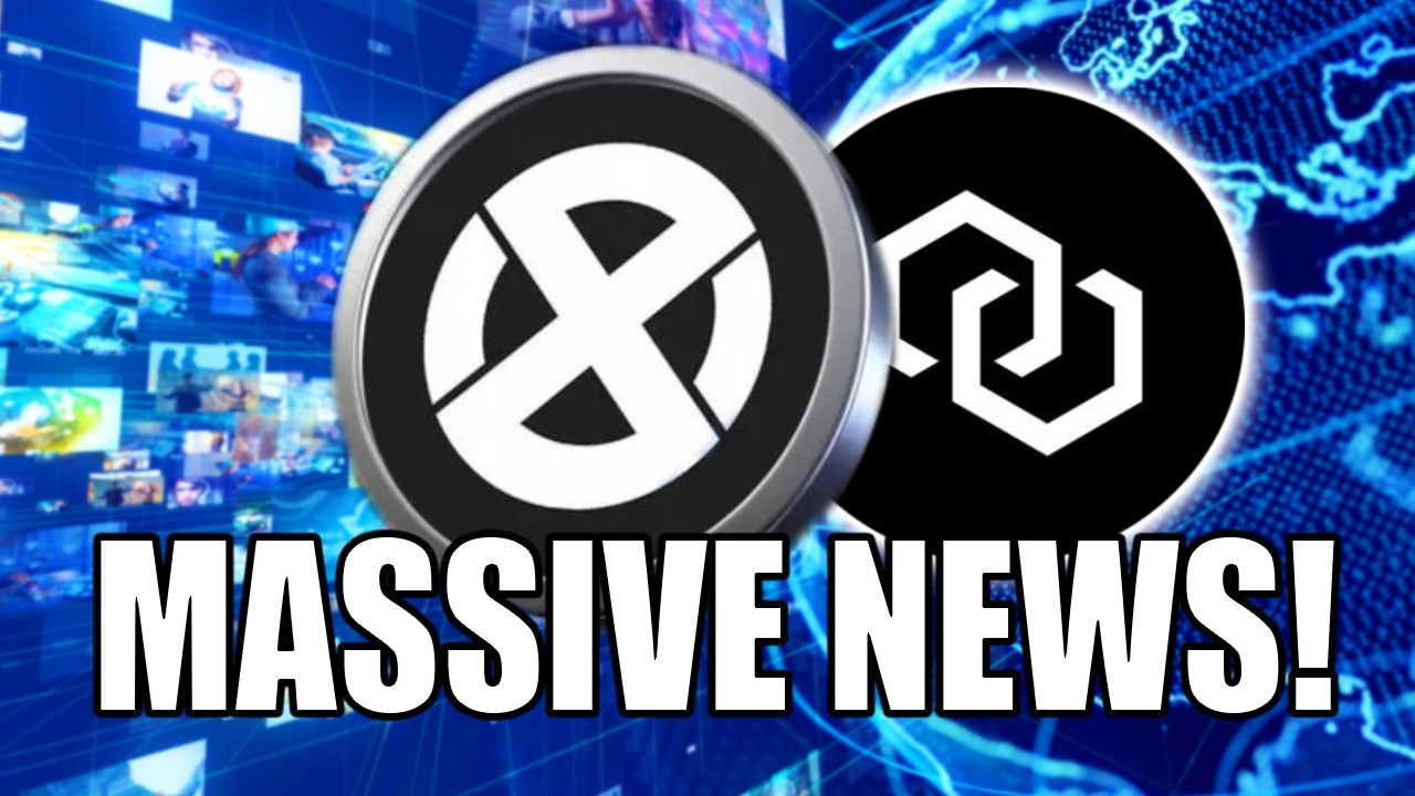 XRP Holders Will Buy XCN OnyxCoin! Chain Is Live On XCN!