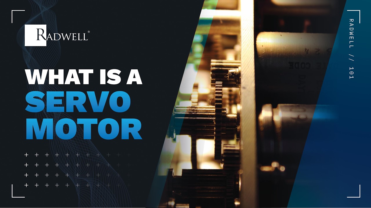 What is a Servo Motor?