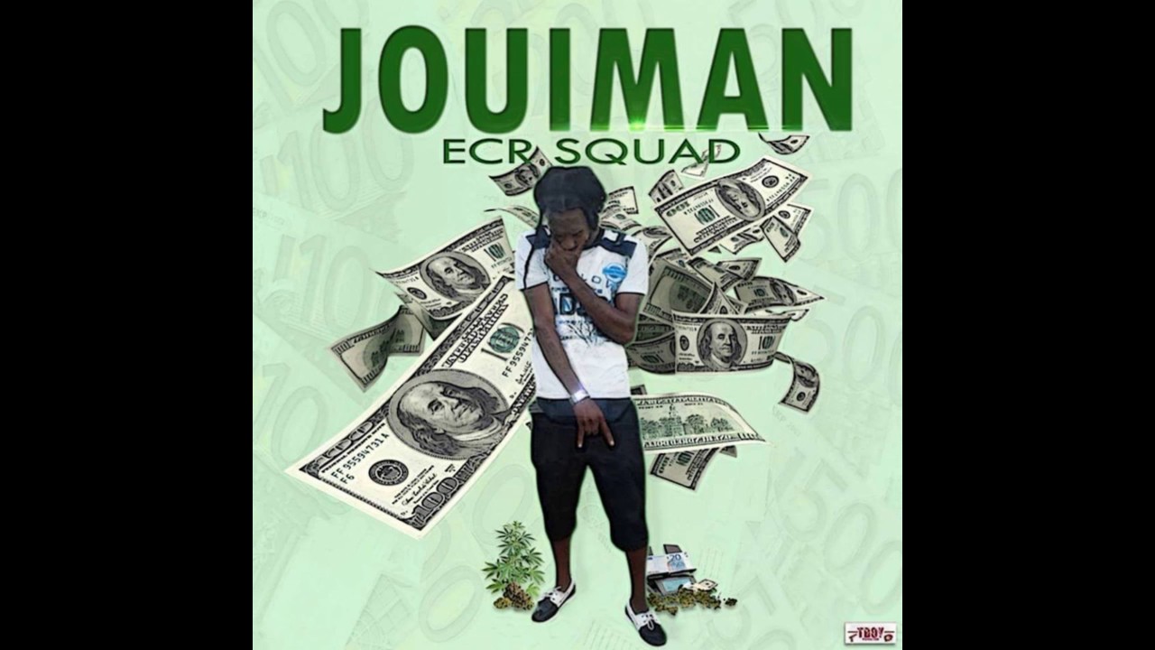 Jouiman x Lil Low - Squad Love