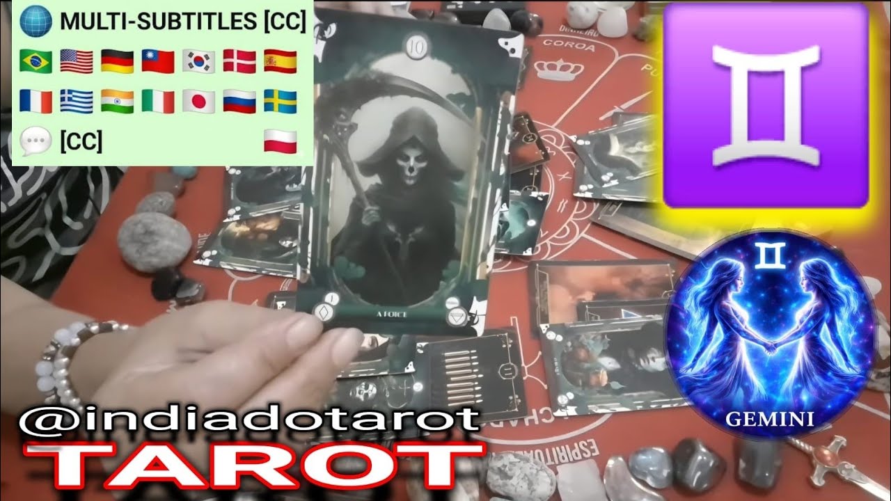 ♊️ BLIŹNIĘTA #3: WIELKA ULGA! UWOLNIENIE OD CIĘŻARÓW I SPRAWIEDLIWOŚĆ 2026! ⚖️🔓✨