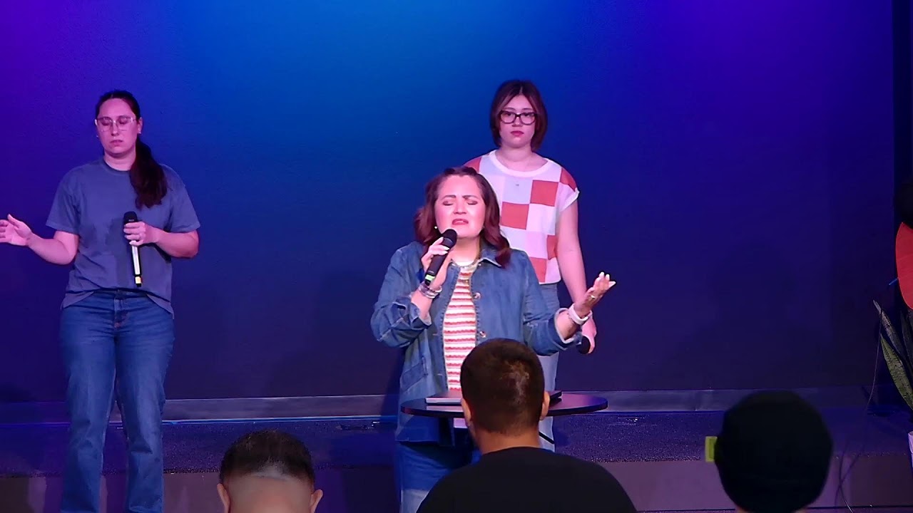 Sunday Service