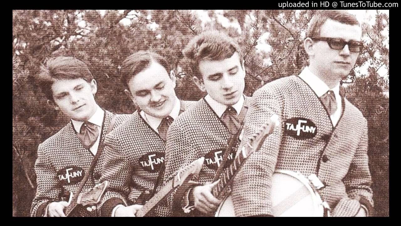Tajfuny - Stalowa Woda (Steel Water)