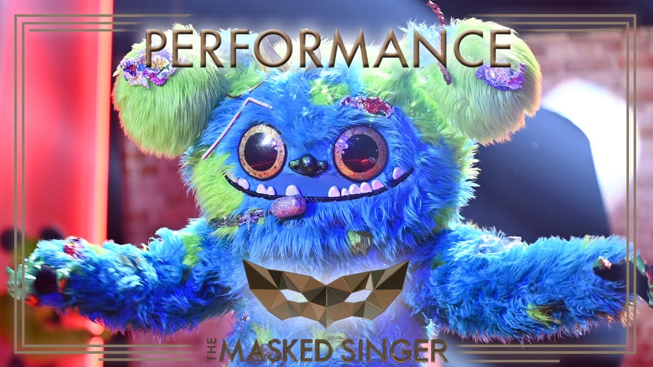Bombtrack - Rage Against The Machine | Mülli Müller | The Masked Singer | ProSieben