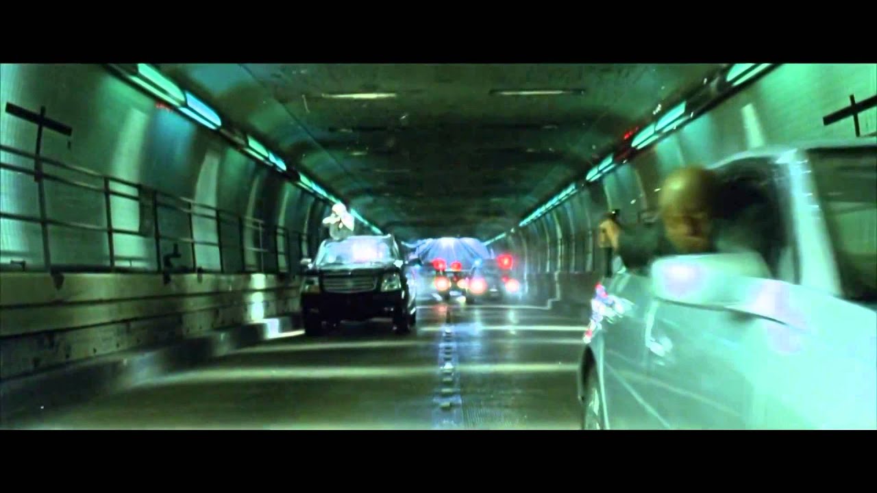Matrix - Prodigy No Good (UPGRADED FULL HD VERSION)