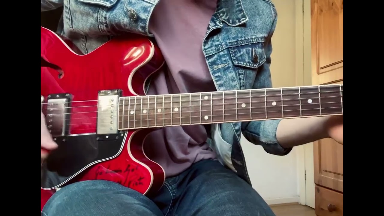 Hermida Dover Drive Fuzz Tone