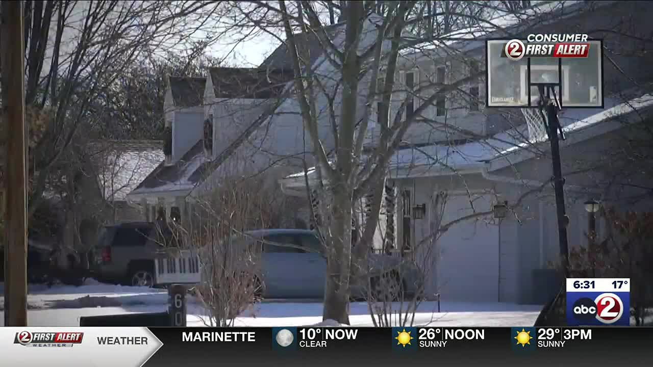 CONSUMER FIRST ALERT: Beware of Home warranty scams