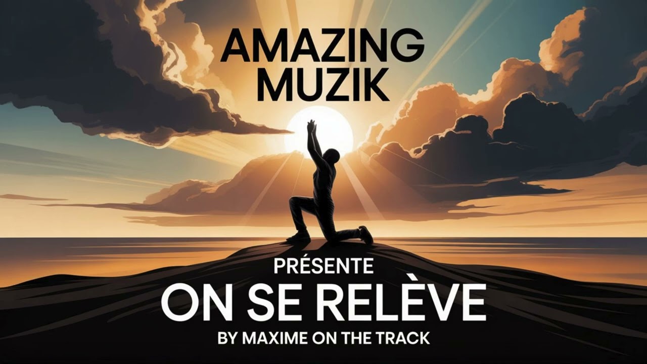 ON SE RELÈVE _ ( By MAXIME ON THE TRACK)