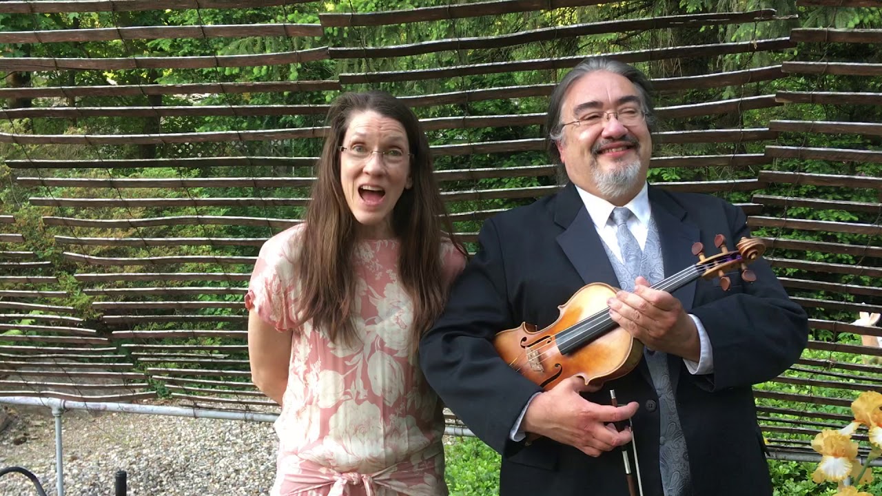 Virtual House Concert 2020