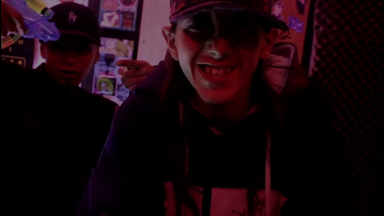 ATREVETE - SUPRA CREW // BOSA RECORDS  Septimo Ambiente