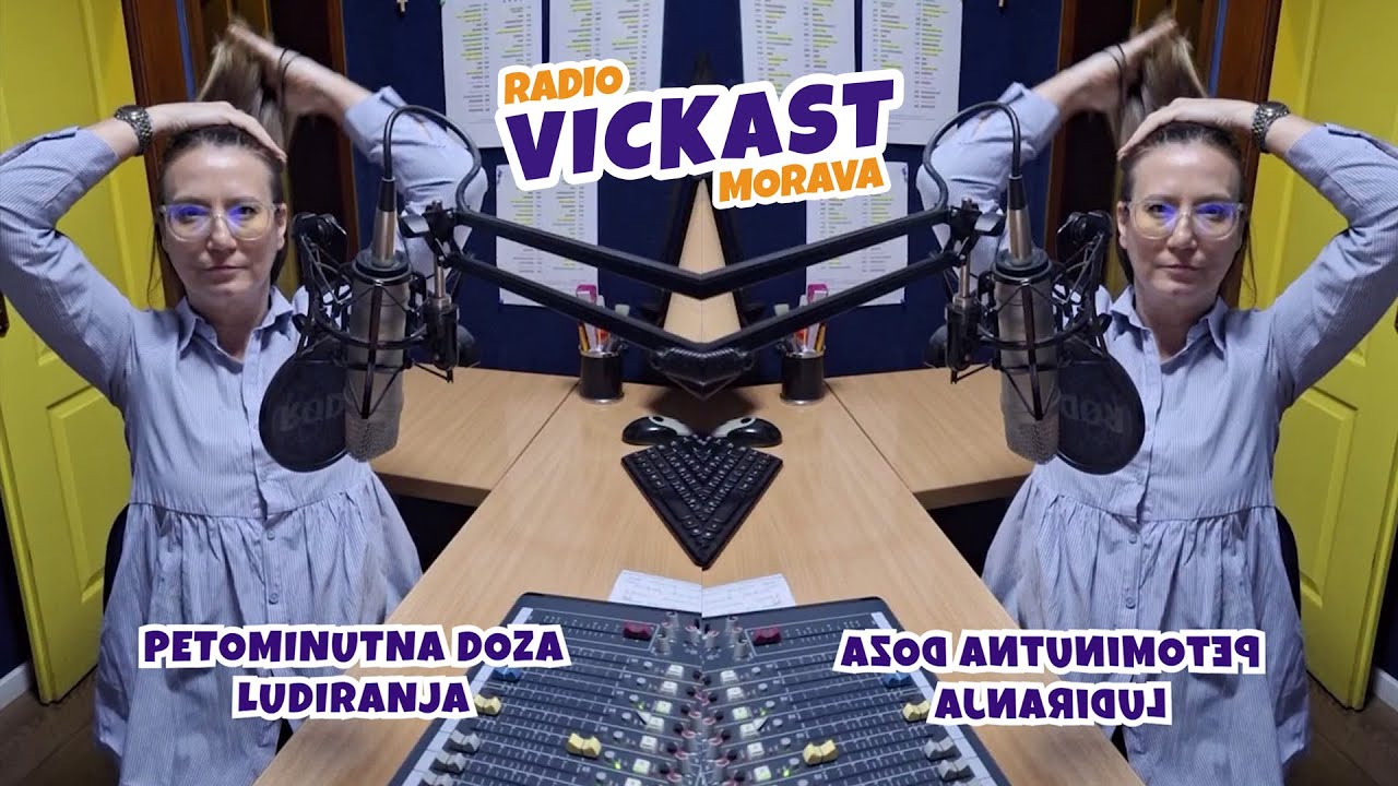 Vicevi - Petominutna doza ludiranja 🤣