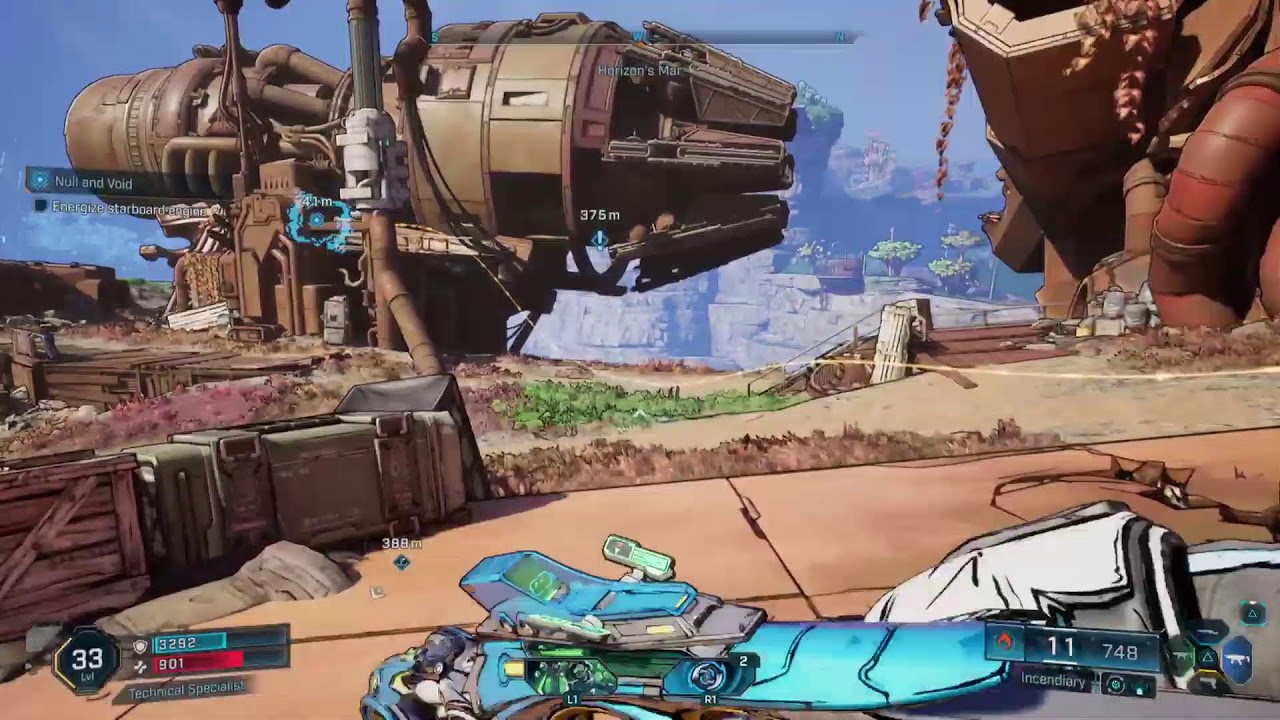 Quest & Chill  | Borderlands4 | FrostyFire10  🇦🇺❄️🔥