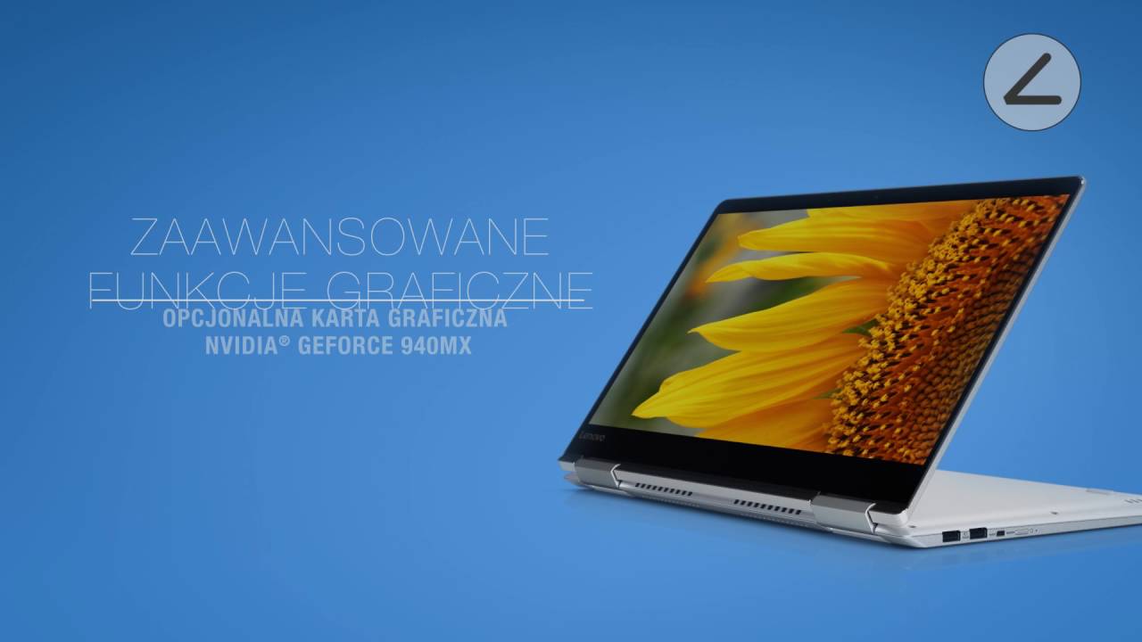 Lenovo YOGA 710