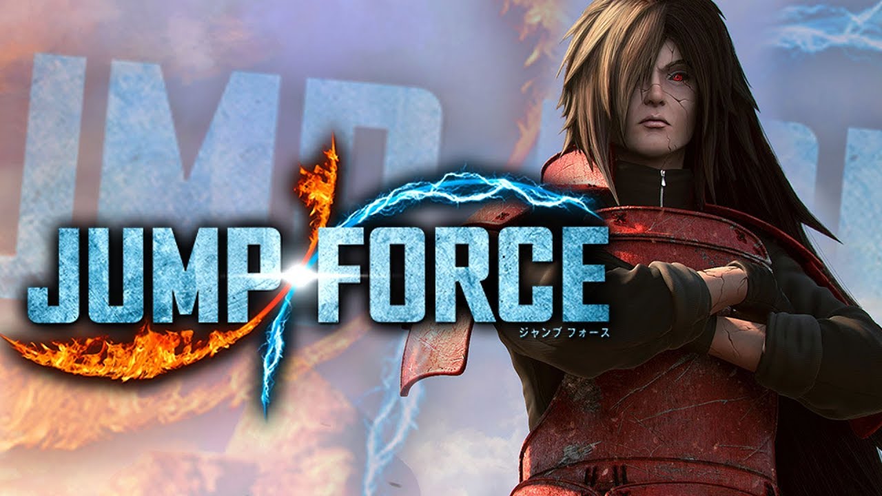 JUMP FORCE DLC Characters Season 1 Order & Release Months!