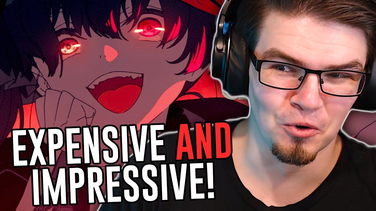 hololive/Houshou Marine - Dead Ma’am’s Chest // Reaction & Analysis