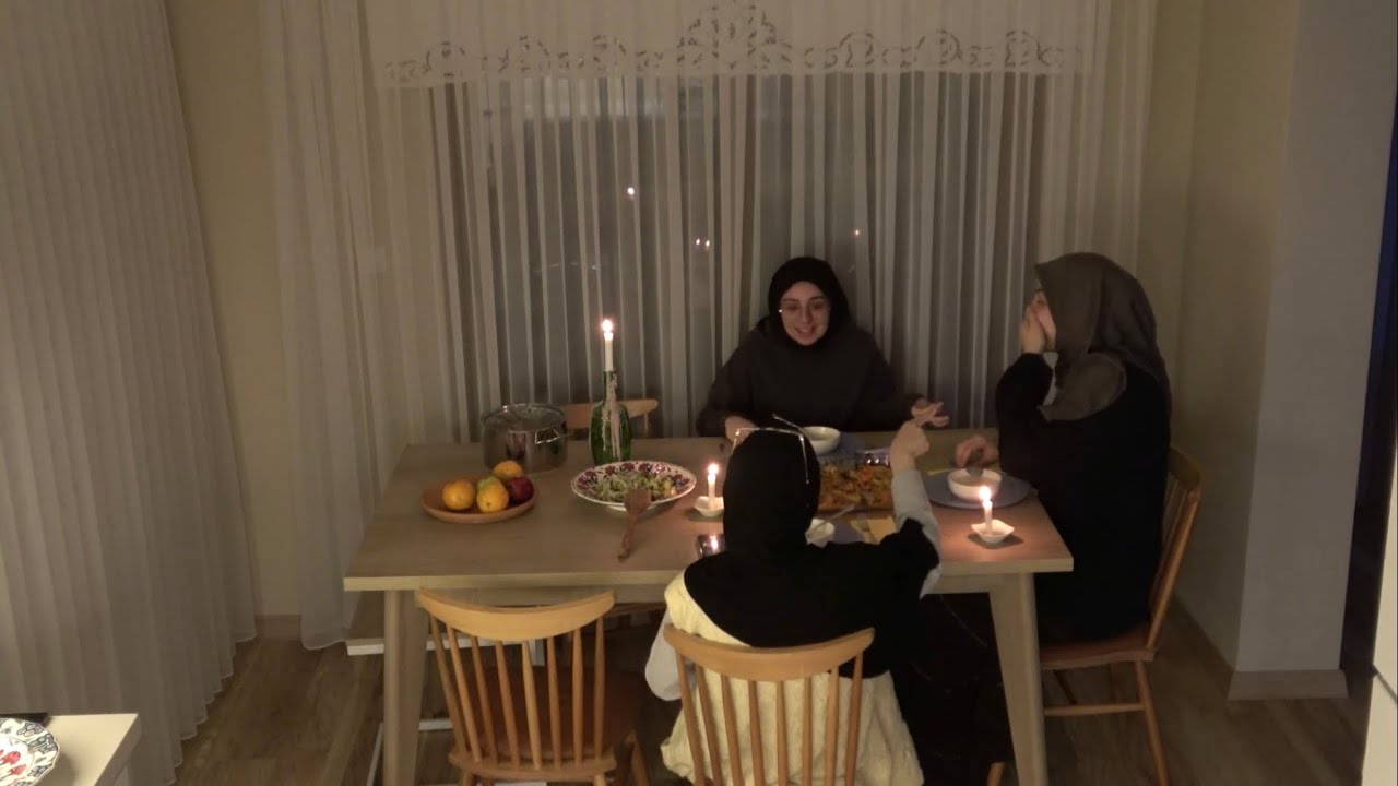 “Réysa, don’t you ever forget this moment”