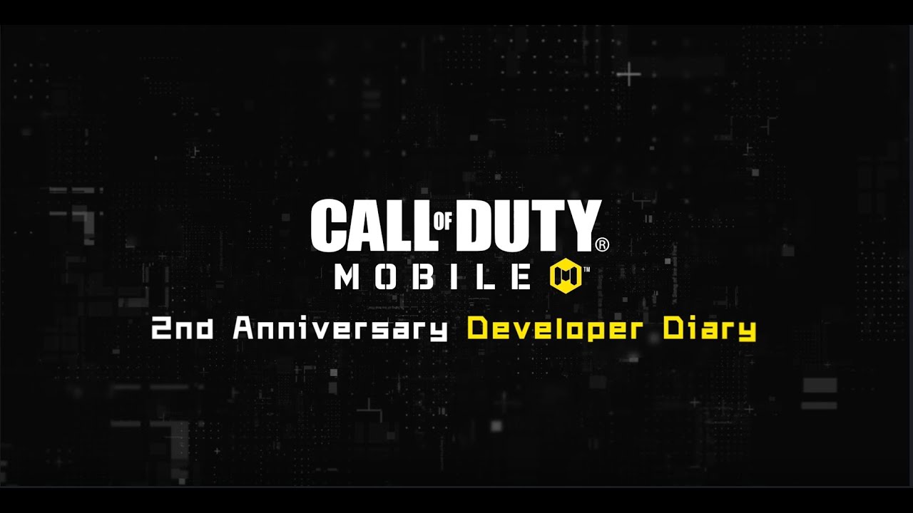 Call of Duty&reg;: Mobile 2nd Anniversary Developer Diary