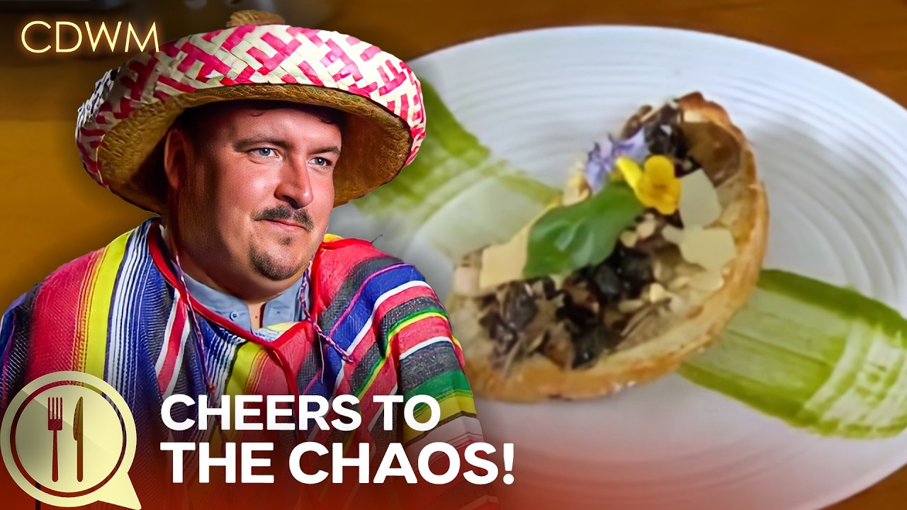 Season 19 Marathon: Just A ‘Little Treat’ For Your Brain | Come Dine With Me