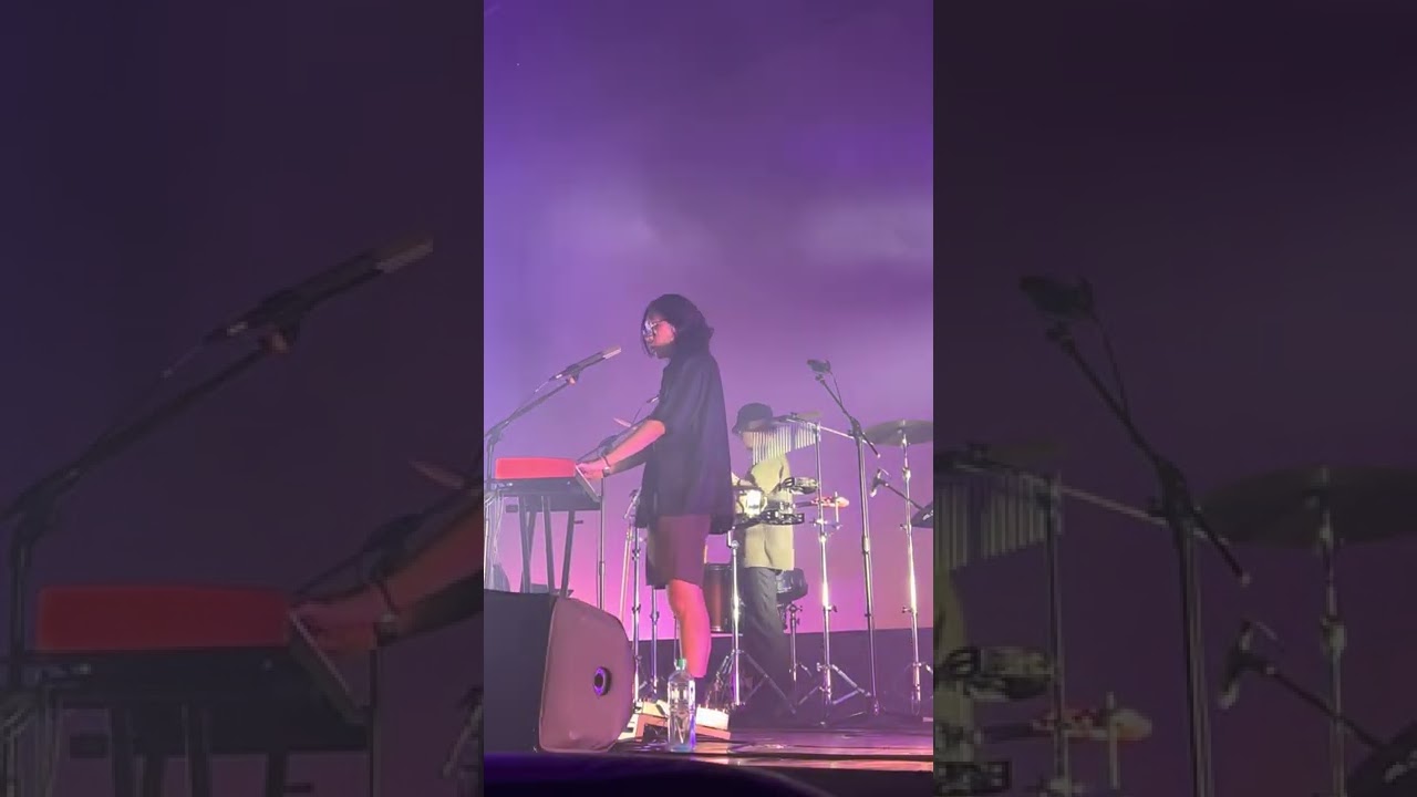 Deca joins 夢 - 路上的風景 2022.08.02 @今日戲院