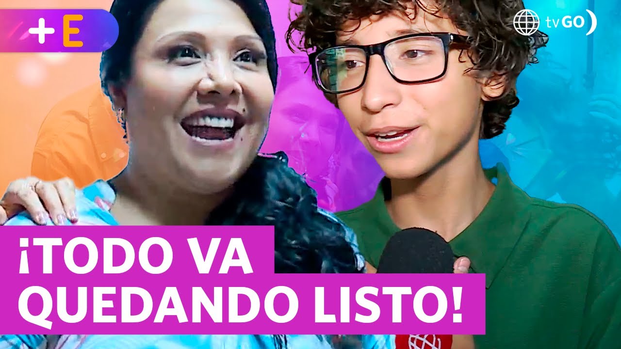 ’Los Otros Concha 2’ regresan con más historias en diciembre | Más Espectáculos (HOY)