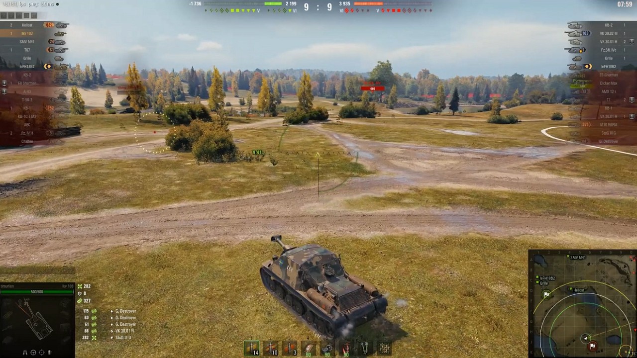 Ikv 103 та Strv 103-0 старанні герої битв в Малинівці та Вестфілді! Replays від підписника!
