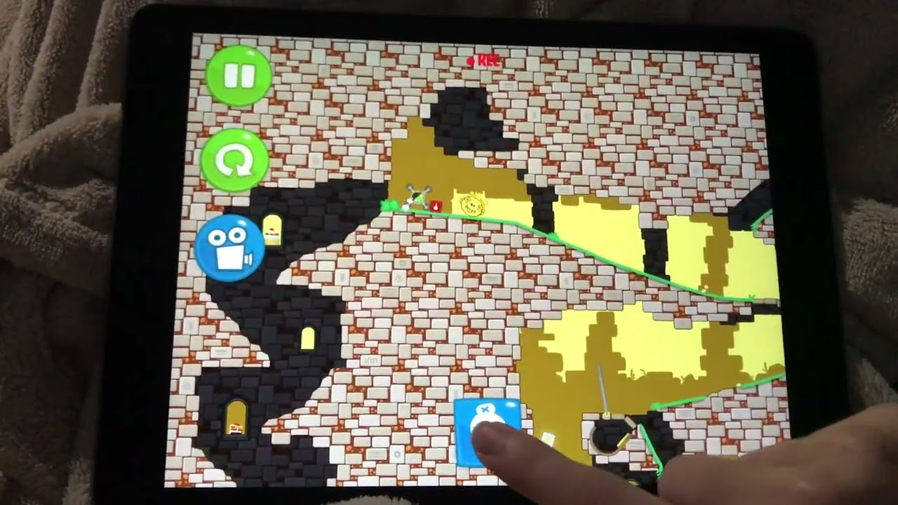 Bad Piggies HD 1.8.0 Gameplay (Part 2) | 10th Anniversary Edition Special!