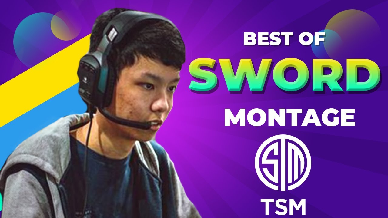 Best of Sword Montage | League of Legends