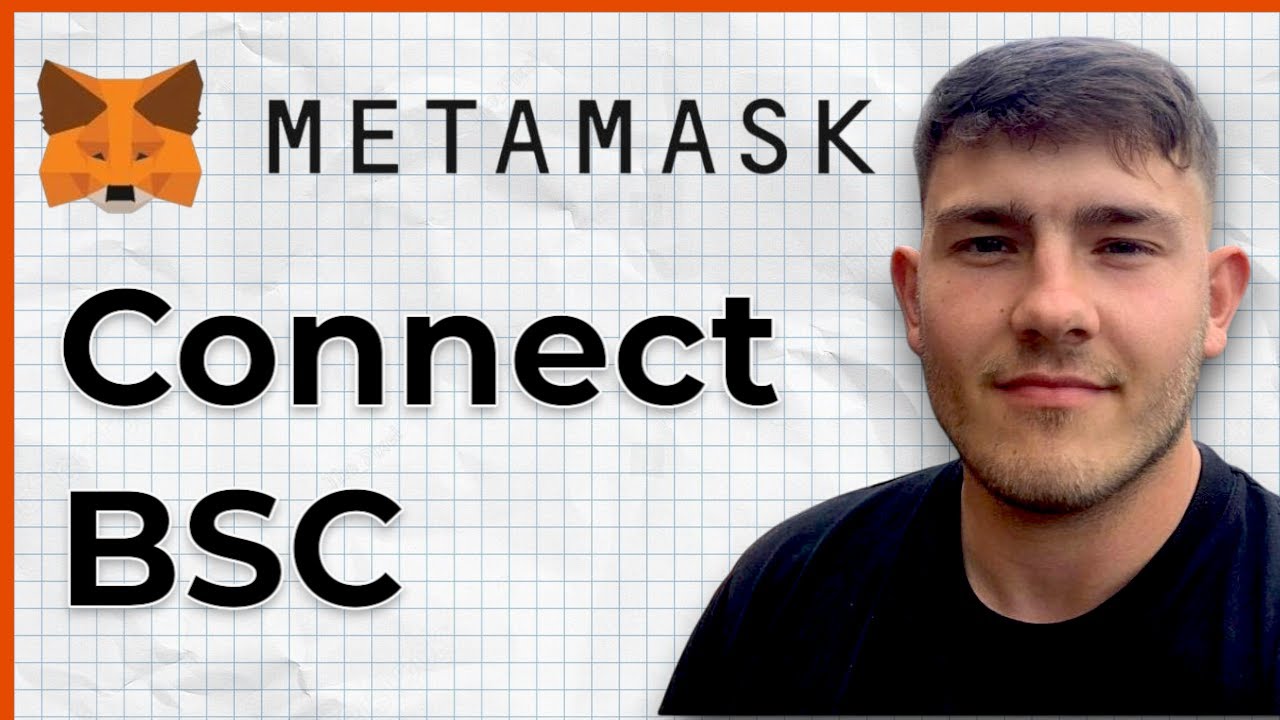 How to Connect Binance Smart Chain BSC to MetaMask Wallet (2025 Guide)