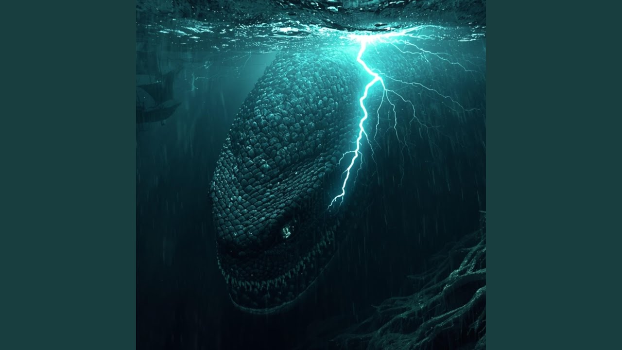 Samotność Jörmunganda