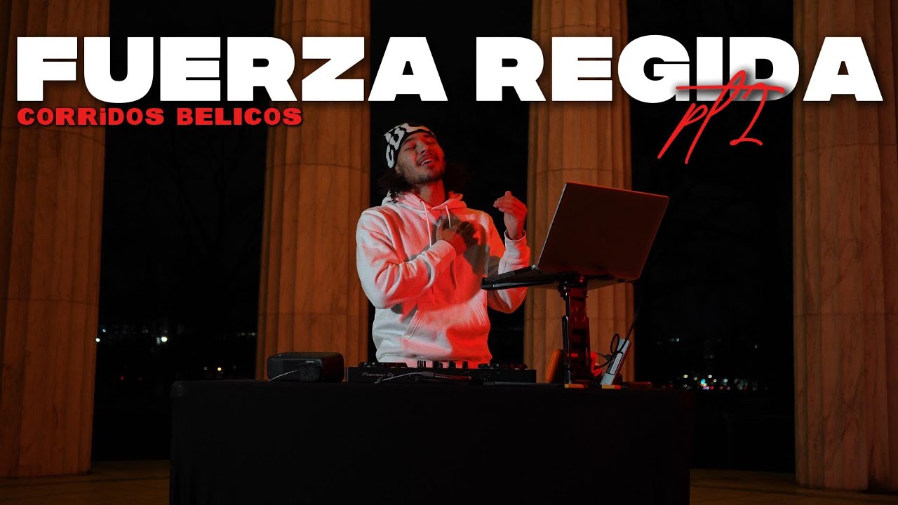 FUERZA REGIDA MIX PT2 💔 CORRIDOS BELICOS MIX | КОРРИДОС ТУМБАДОС МИКС | ФУЭРСА РЕГИДА МИКС 2026