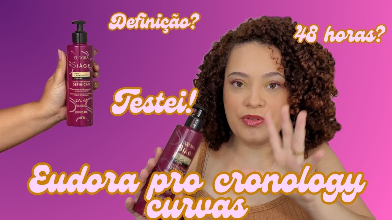 Eudora PRO CRONOLOGY CURVAS definição @Eudora