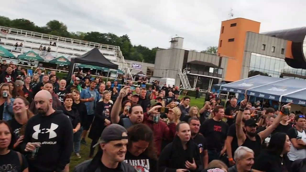 101   XIII století   Slušovice 4 8 2023