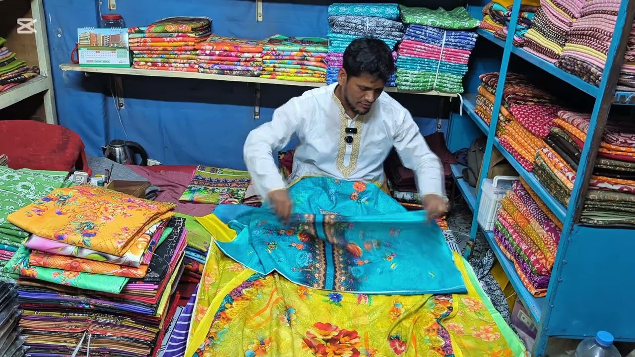 ঈদের নতুন কালেকশন 01924599597 01618507431