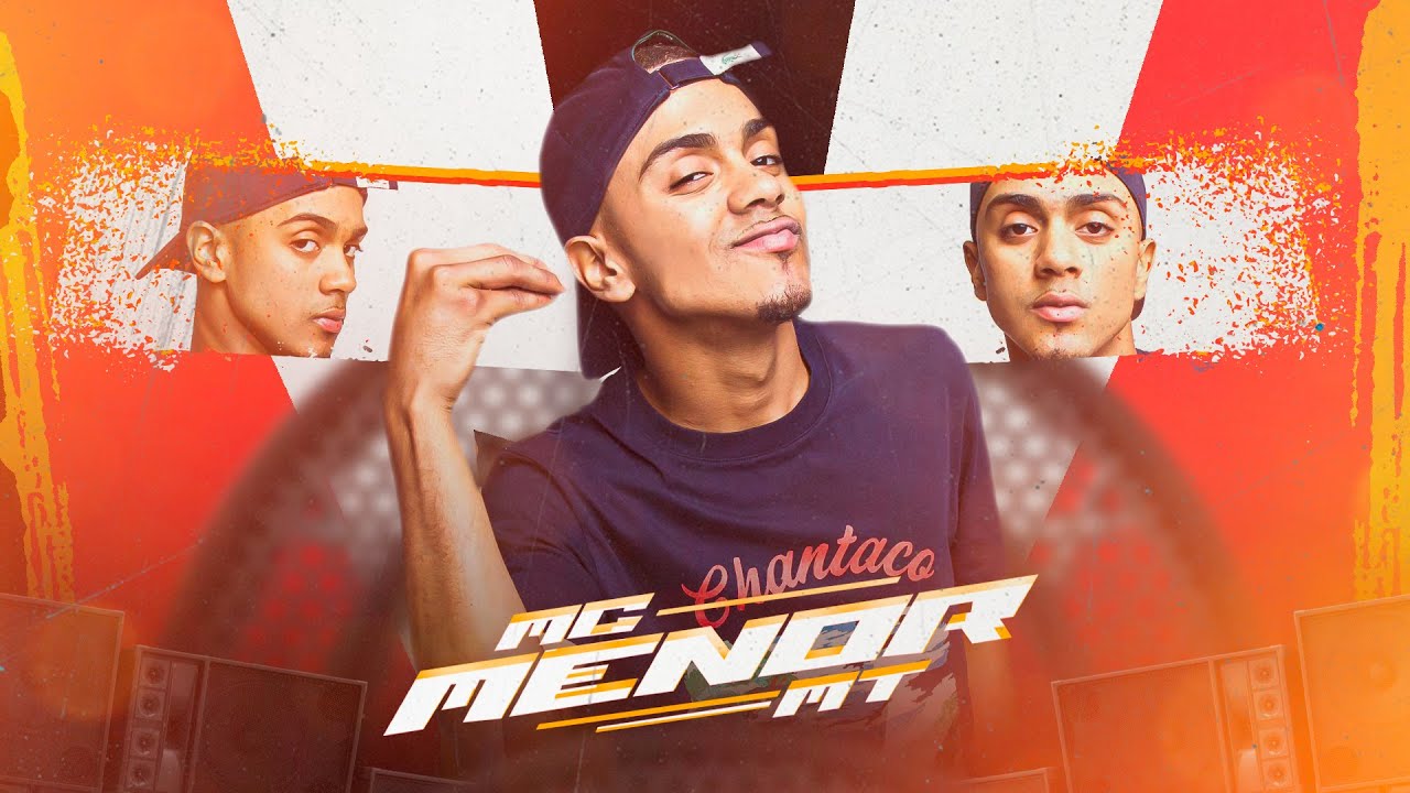 MEDLEY PRO DJ R7 - MC MENOR MT