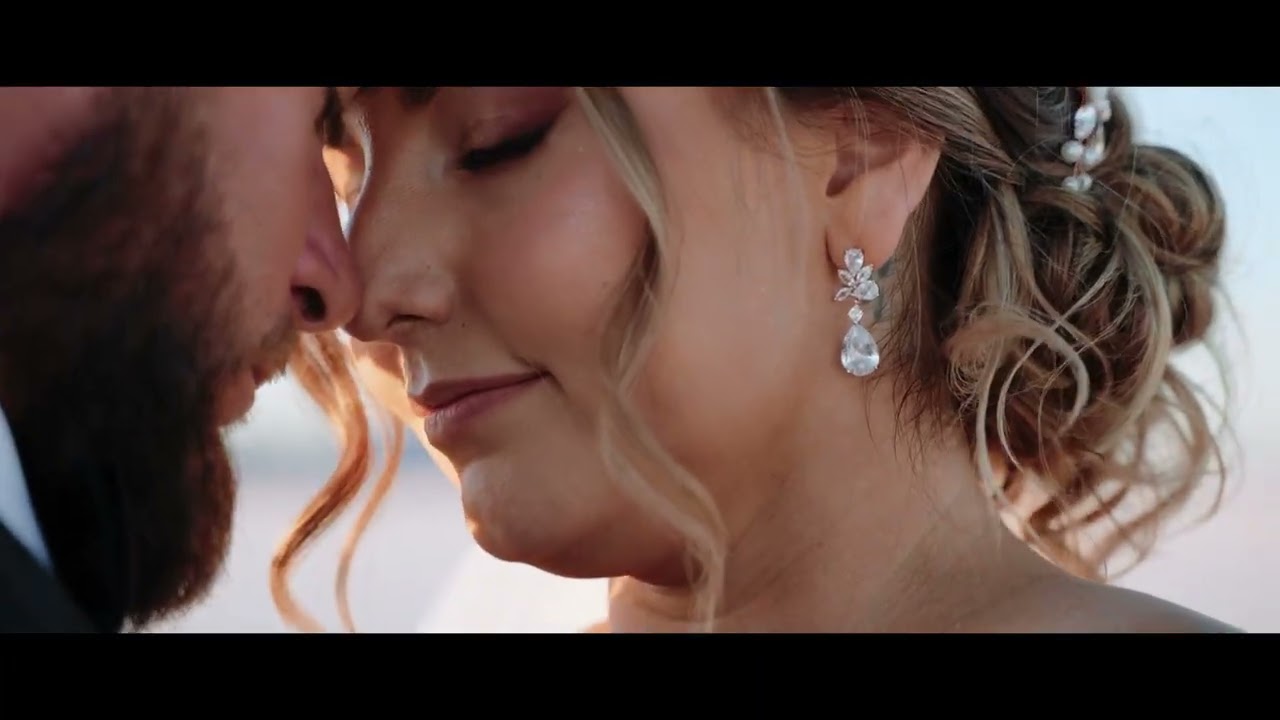 Aaron and Oriana 08.08.25