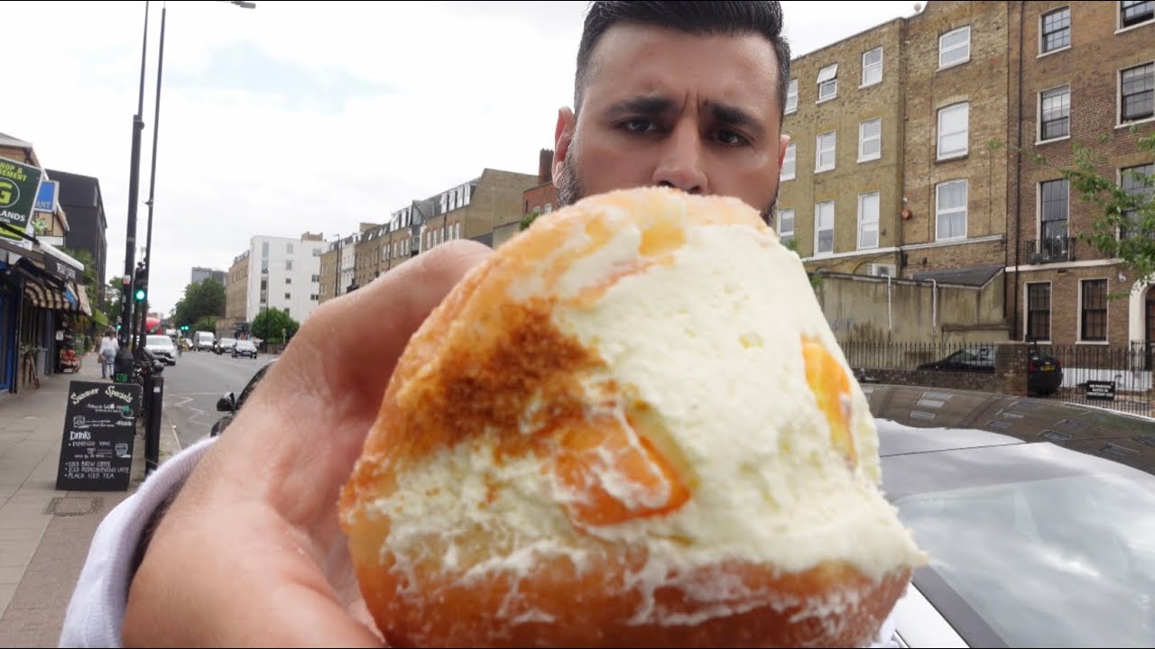 We discovered another Gem in London