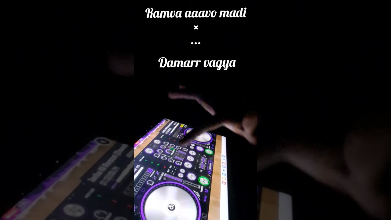 #garbamix #djgarba #dj #djremixgarba #garba #love #garbadj #garbanight #music