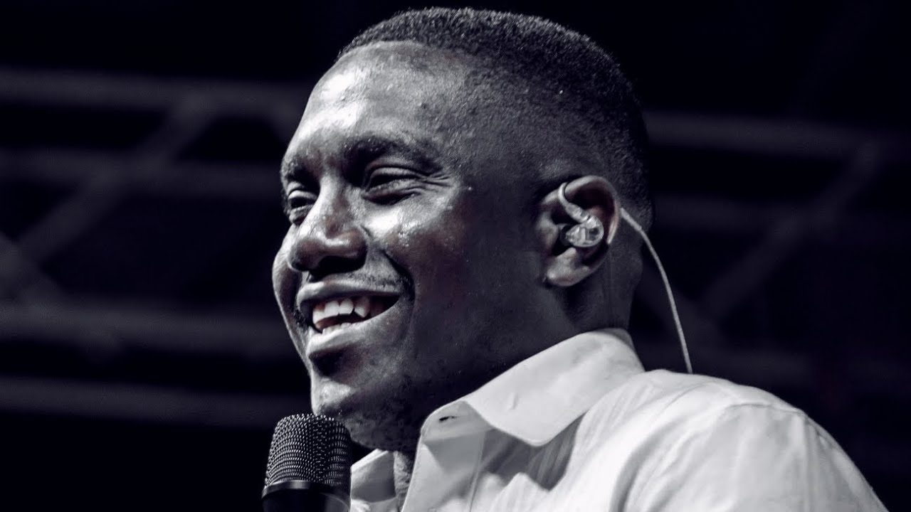 SANJOLAMA by David Ize Live B One Acoustique #davidize #adoration #atmosphere