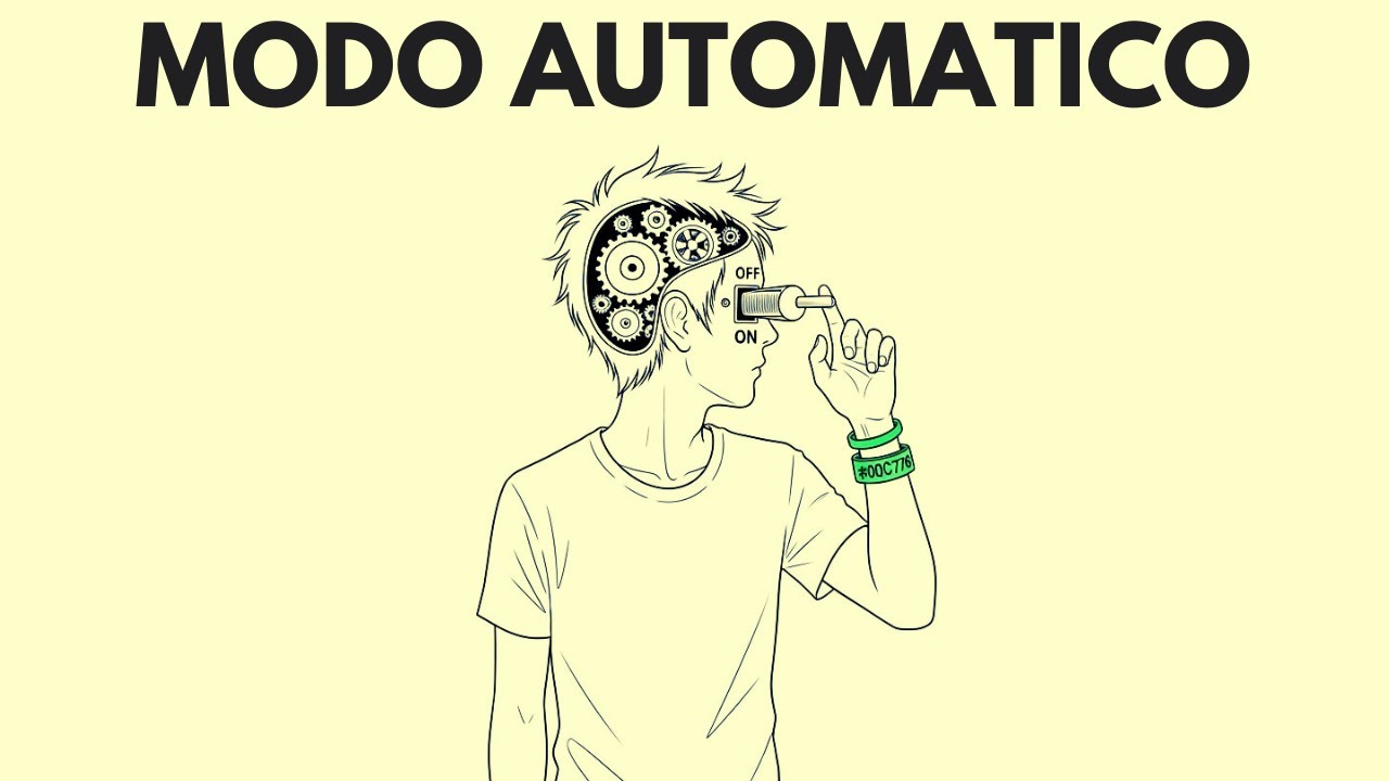 Cómo ser constante (Aunque seas vago)