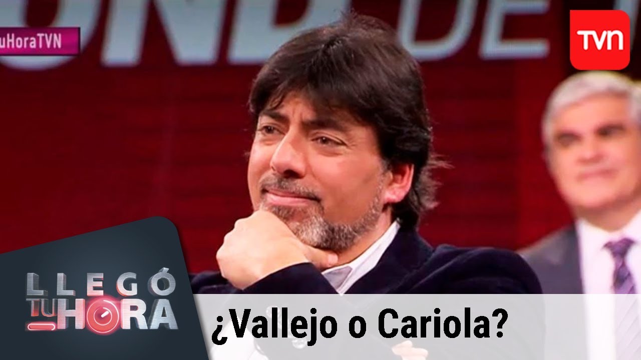 ¿Camila Vallejo o Karol Cariola? | Llegó tu hora | Buenos días a todos