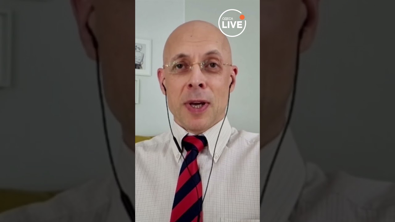 ❗️Главный страх Путина это... #shorts