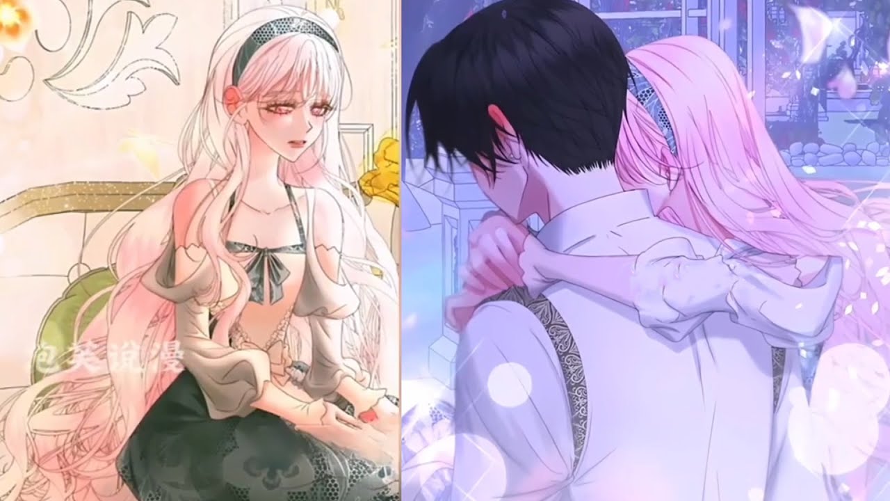 ¡La Sirena Maldita Renace: Seducción, Venganza Y Poder Sobrenatural!-  Manhua Español