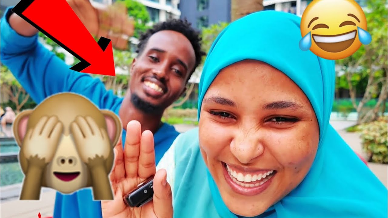 YAABKA ADUUNKA  MAQAYADEY WAREYSI LAIGA QADEY😂👑