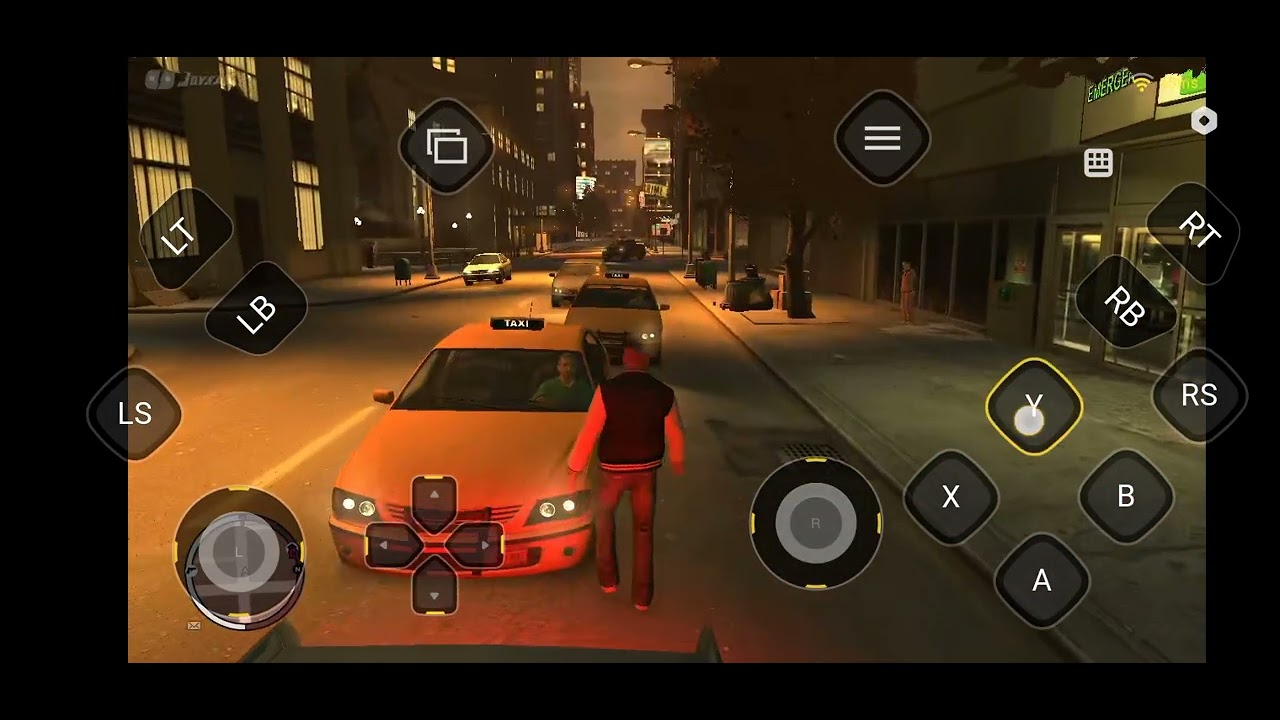 GTA 4 #3 timepass 