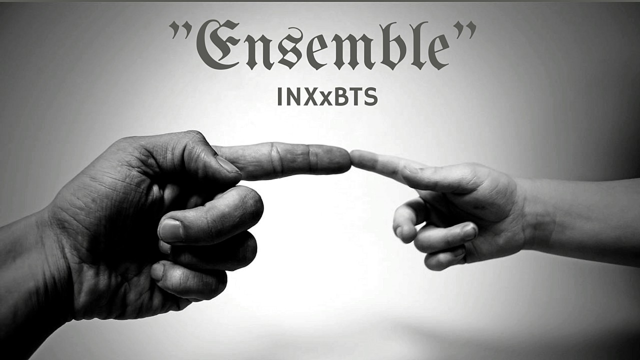Instru Type Lacrim/Booba ''Ensemble'' (InstruxxBeats)