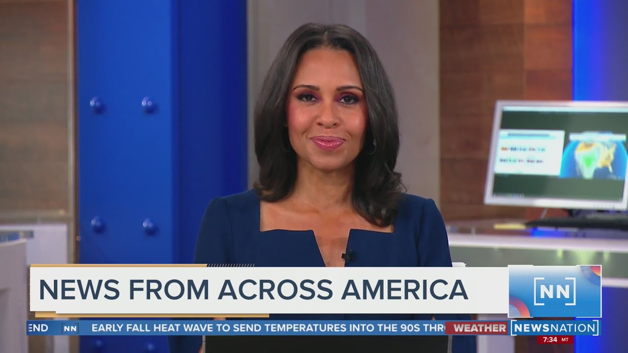 News Across America: Top headlines you should know