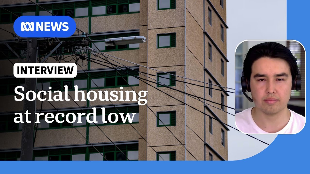 Australia spends more on property investor tax breaks than social housing | ABC NEWS