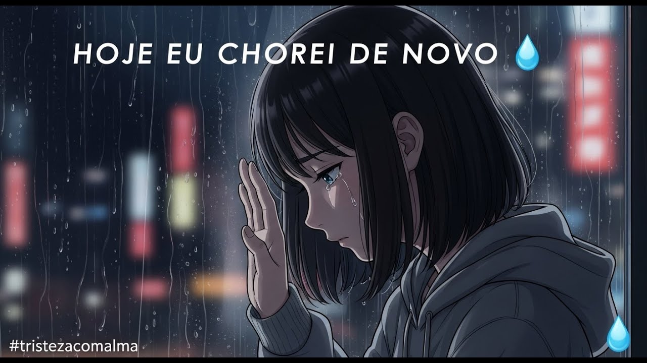 A música para os dias em que você achou que já tinha curado.