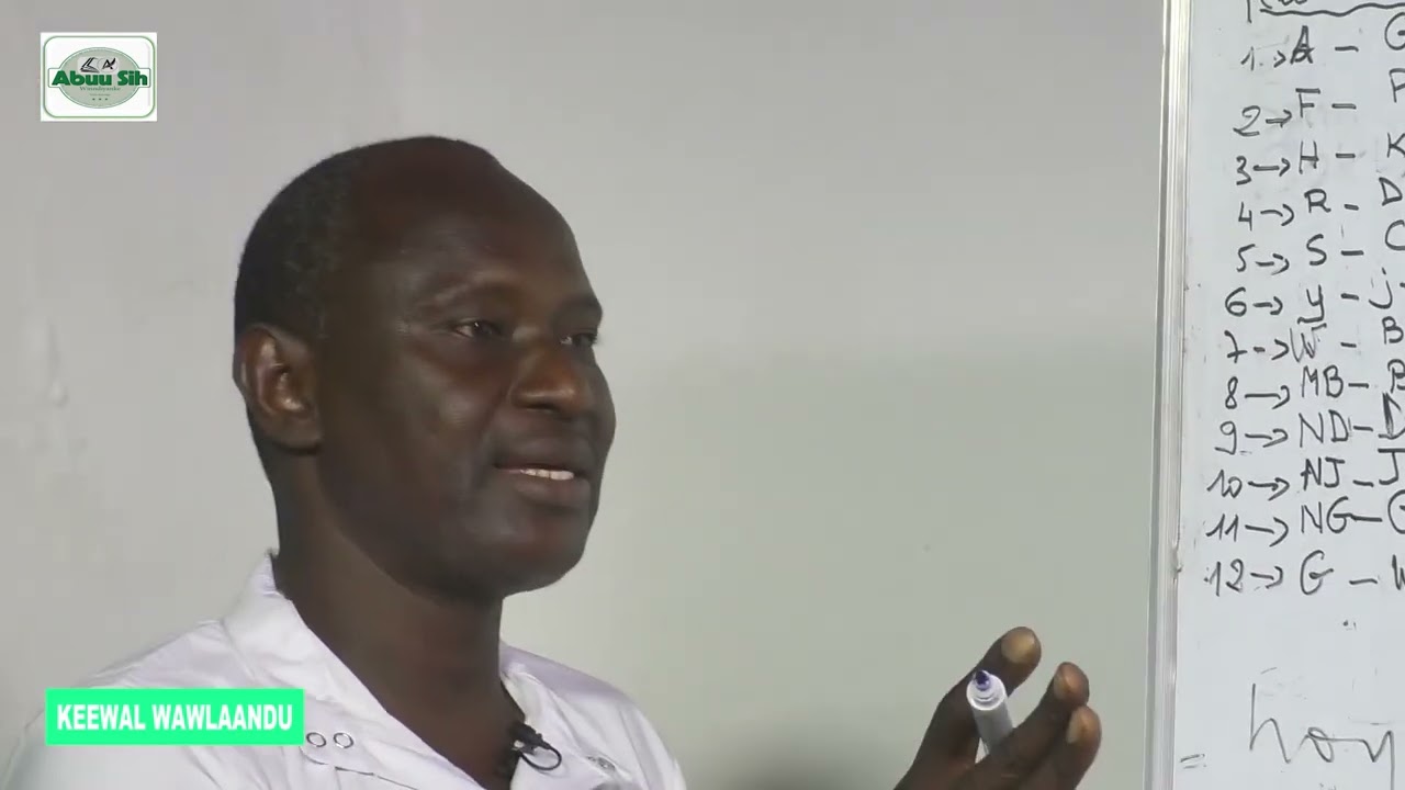 KEEWAL WAWLAANDU