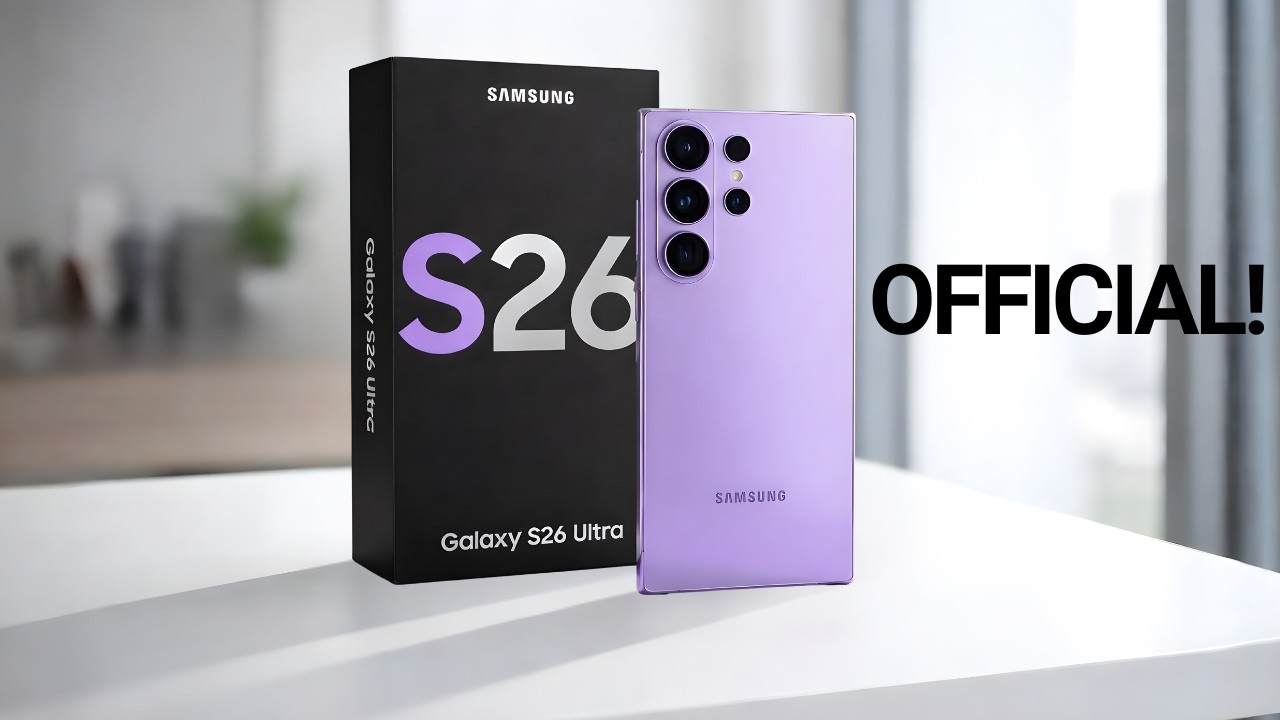 Galaxy S26 Ultra Camera Upgrades: Samsung’s Biggest Leap in Years